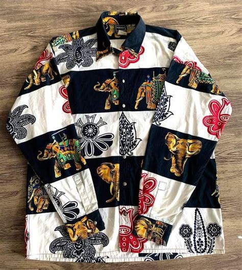 versace elephant